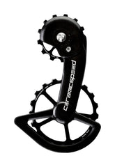 Ceramicspeed Ospwx System Coated Shimano Rx800/805 Pulley Wheels Jockey Wheels